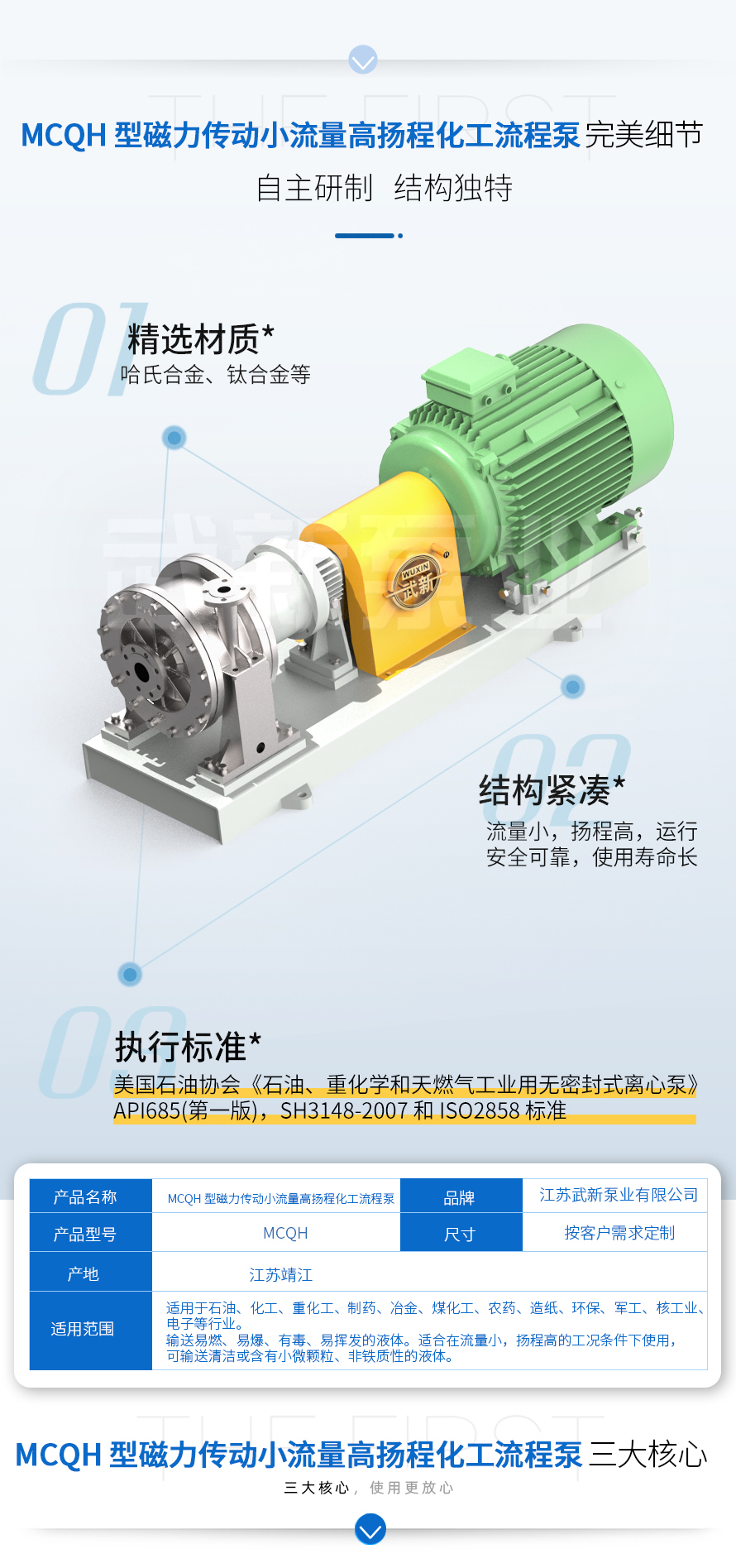 MCQH-型磁力傳動(dòng)小流量高揚(yáng)程化工流程泵_02.jpg